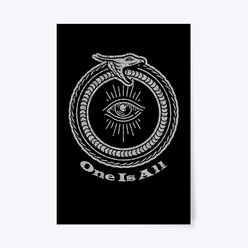 Ouroboros Merch